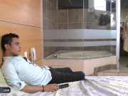 AGEDLOVE big boobed senior Gloria hardcore 3/16