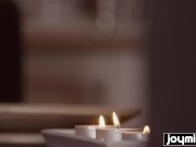 Super hot perfect body Tina Kay gets fucked at her first date 2/16