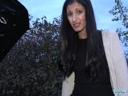 Public Agent Coco Kiss Fix My Car and Fuck My Pussy 6/16