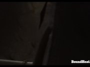 On Consignment 3: Rough Lesbian Slave Training