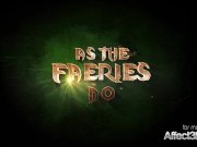 Big tits Faerie Sluts Are Hungry For Cock 11/16