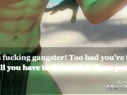 Big tits Faerie Sluts Are Hungry For Cock 12/16