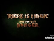 Big tits Faerie Sluts Are Hungry For Cock 4/16