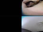 JAV VR via ZENRA Rika Mari erotic massage