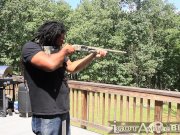 2 White bitches share a black cock 1/16