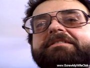 Granny Swinger Fucked By Strange Man 13/16