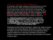 Ebony couple gets Super Nasty 1/16