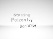 BBW Super Soaks my dick 1/16