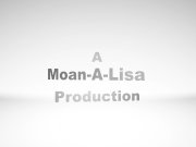 Huge load of jizz for ebony MILF 1/16