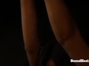 Betrayed Cargo: Whip Teaches Her Obedience 14/16