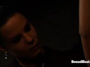 Betrayed Cargo: Whip Teaches Her Obedience 15/16