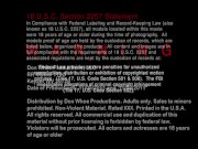 Young Latina fuck her pussy with a dildo 1/16