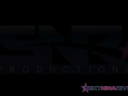 She makes me suck on that stapon 1/16