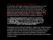 Latian whore fuck herself with huge dildo 1/16