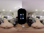 BaDoinkVRcom Busty Spex Office Slut Bridgette B Rides Your Cock 11/16