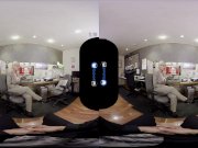 BaDoinkVRcom Busty Spex Office Slut Bridgette B Rides Your Cock 3/16