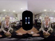 BaDoinkVRcom Busty Spex Office Slut Bridgette B Rides Your Cock 5/16