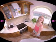 18VRcom Brunette Teen Lady Bug Wants Your Cock In Her Ass 1/16