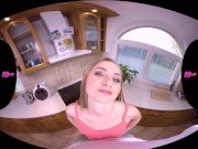 18VRcom Brunette Teen Lady Bug Wants Your Cock In Her Ass 3/16