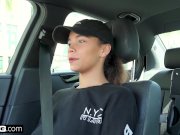 Teen Mom Raven Redmond gets Massage with happy ending 3/16