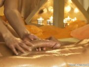 Turkish Massage From Blonde Babe 13/16