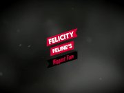 Felicity Feline's Biggest Fan 1/16