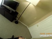 Felicity Feline's Biggest Fan 7/16