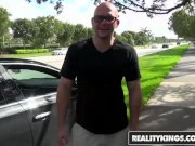 RealityKings - 8th Street Latinas - Bree Bubbles - Cock Squat 5/16