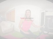 VirtualRealPorn - New youtuber 1/16