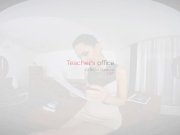 VirtualRealPorn - Teachers office 1/16