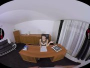 VirtualRealPorn - Teachers office 10/16