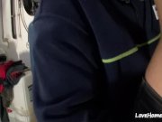 Hot make out session before passionate lovemaking act 5/16