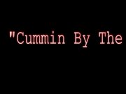 Big Booty Babe Nina Kayy Masturbates & Cums Outside by Pool 1/16