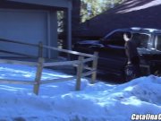 Carmen Luvana riding a hard cock with her sexy body 4/16