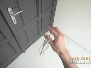 Lilu Moon - Brunette Babe Loves This Dick 1/16