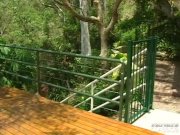 Jeanette Enjoys DP in a Gangbang 11/16