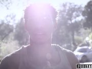 PURE TABOO Blind Teen Tricked into IR Creampie by Fake Doctor 2/16