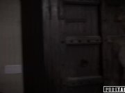 PURE TABOO Blind Teen Tricked into IR Creampie by Fake Doctor 5/16