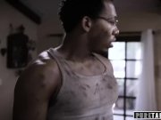 PURE TABOO Blind Teen Tricked into IR Creampie by Fake Doctor 6/16