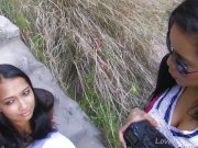 Babe Will Do Anything To Please Her Man 1/16