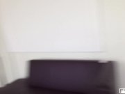 Smoking Hot Amirah Adara Sucks your cock and Balls in POV 2/16