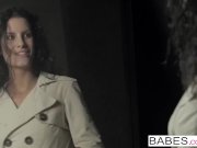 Babes - Office Obsession - Victoria Summers and Leanna Sweet share the boss 6/16