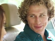 Hotwife Britney Amber First Gangbang 2/16