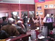 her first anal in public 10/16