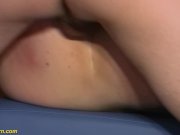 her first anal in public 5/16