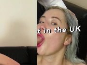 Cute teen Misha Mayfair enjoys a good rough fuck in the ass 1/16