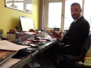 Cute teen Misha Mayfair enjoys a good rough fuck in the ass 4/16