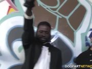 Aiden Aspen Interracial Gangbang 5/16