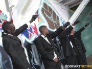 Aiden Aspen Interracial Gangbang 6/16