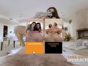 An Afternoon with Abella Danger and Keisha Grey 13/16